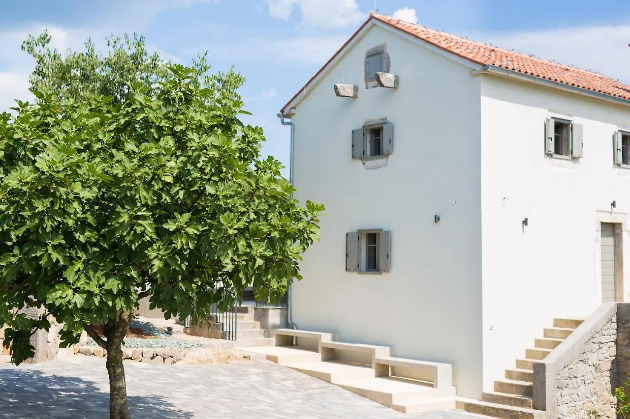 Luxury Jerini House With Pool And Wellness Villa Bajcici