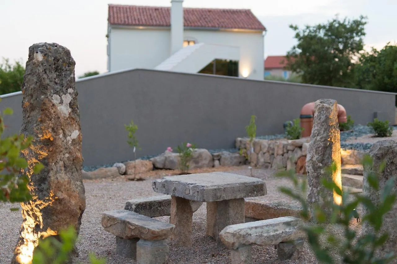 Luxury Jerini House With Pool And Wellness Villa Bajcici Croatia