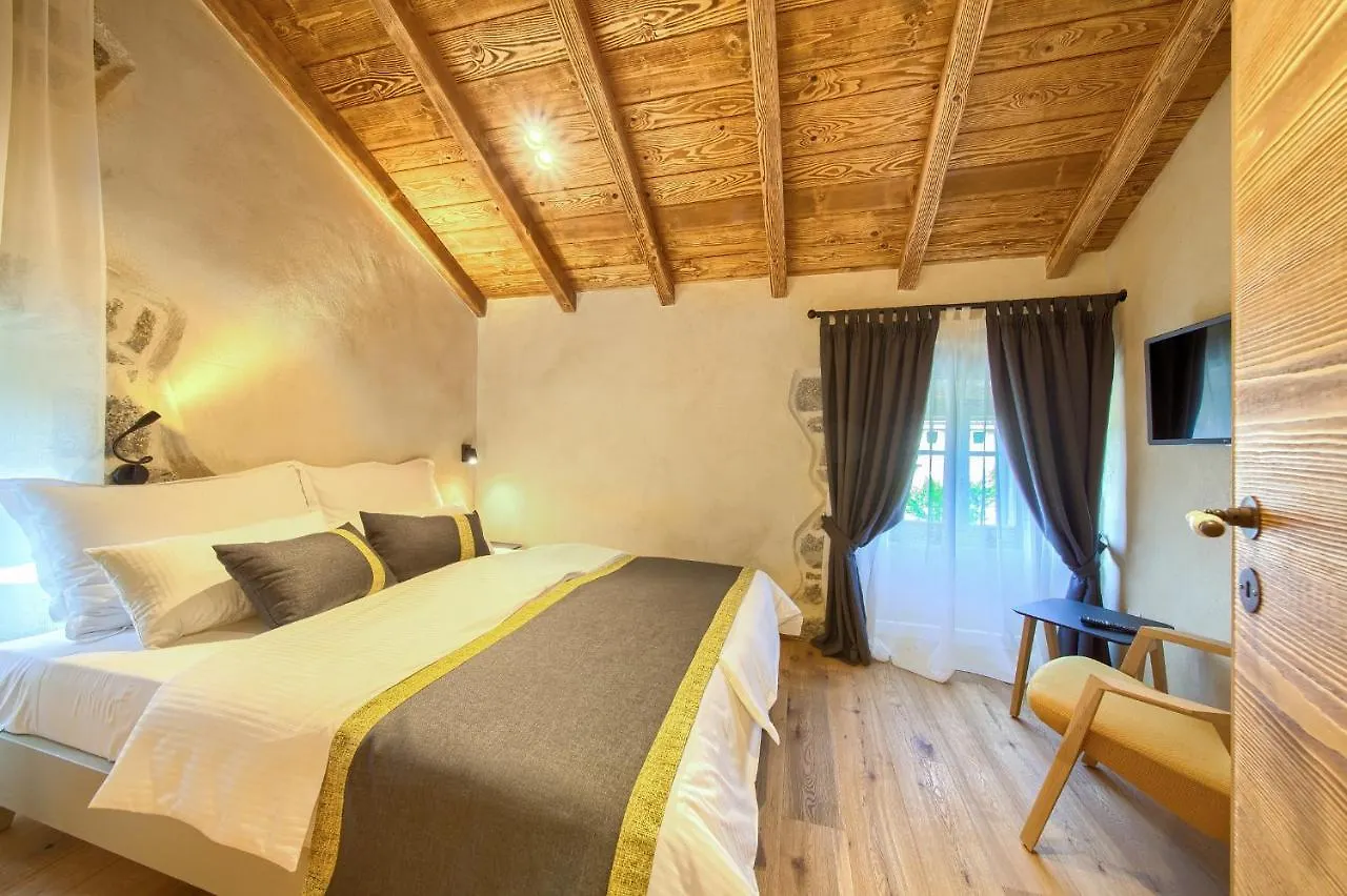 Luxury Jerini House With Pool And Wellness Villa Bajcici 0*,  Croatia