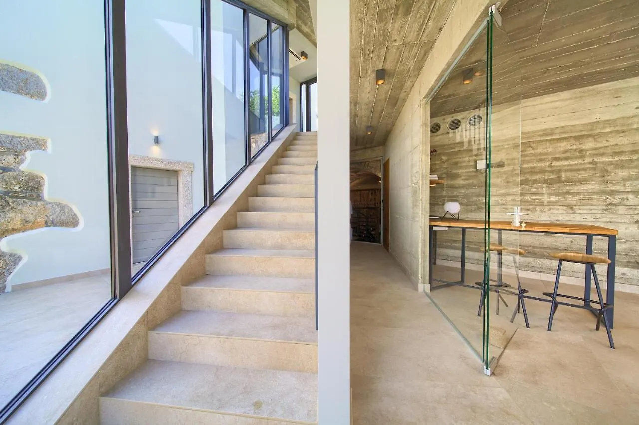 Luxury Jerini House With Pool And Wellness Villa Bajcici Croatia