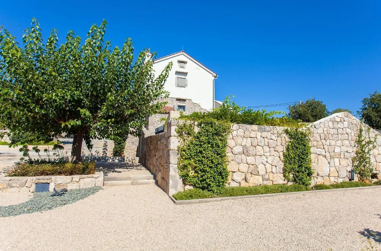 Luxury Jerini House With Pool And Wellness Villa Bajcici 0*,