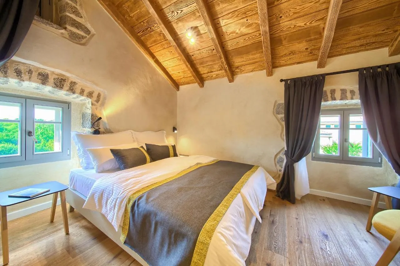 Luxury Jerini House With Pool And Wellness Villa Bajcici Croatia