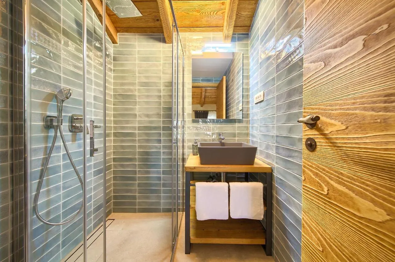 הוילה Bajcici Luxury Jerini House With Pool And Wellness 0*,  קרואטיה