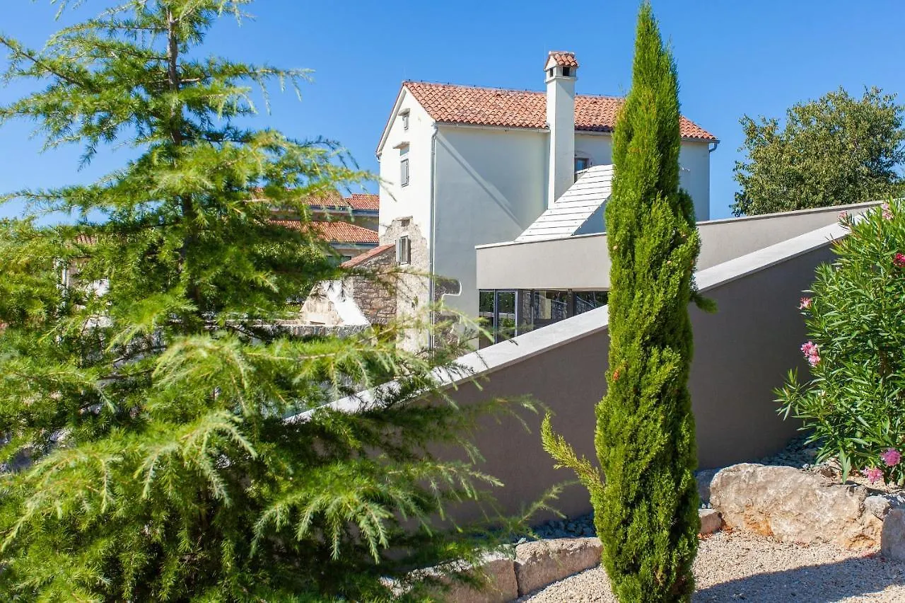 Luxury Jerini House With Pool And Wellness Villa Bajcici
