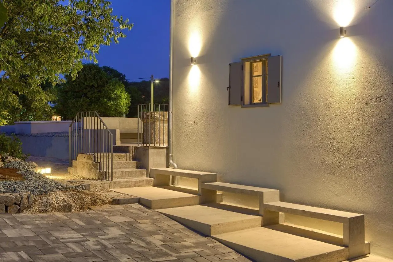 Luxury Jerini House With Pool And Wellness Villa Bajcici