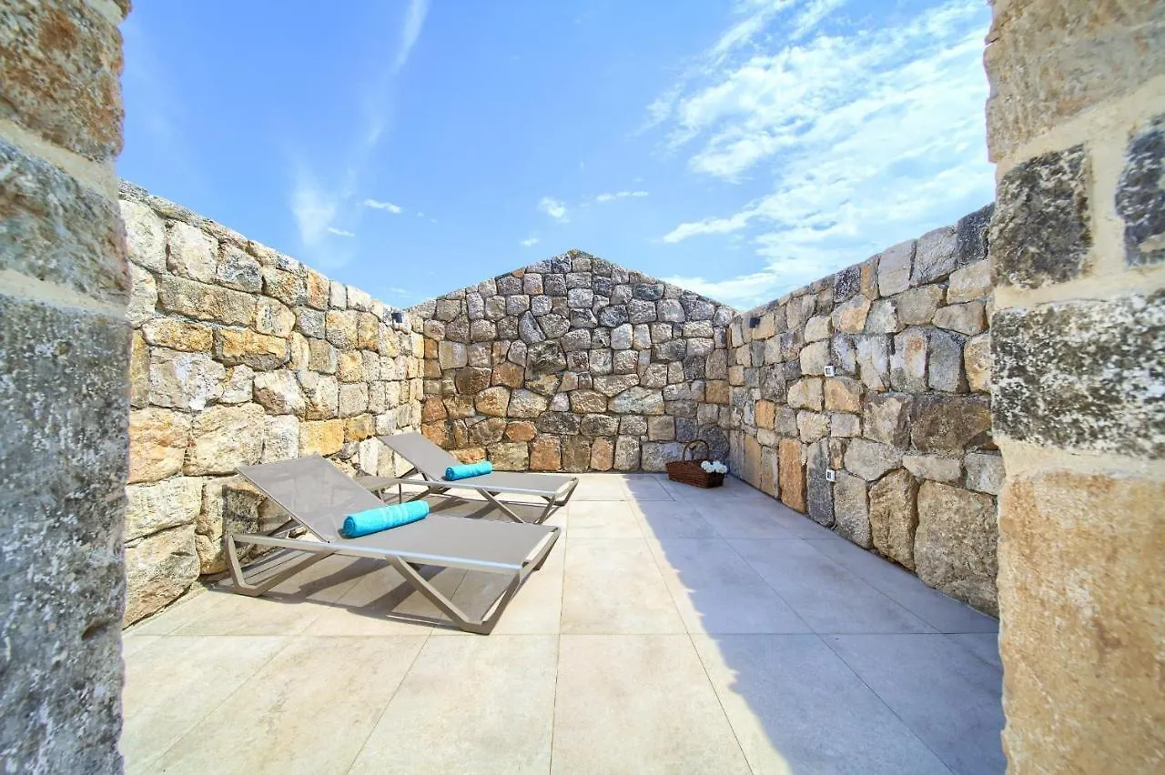 Luxury Jerini House With Pool And Wellness Villa Bajcici 0*,