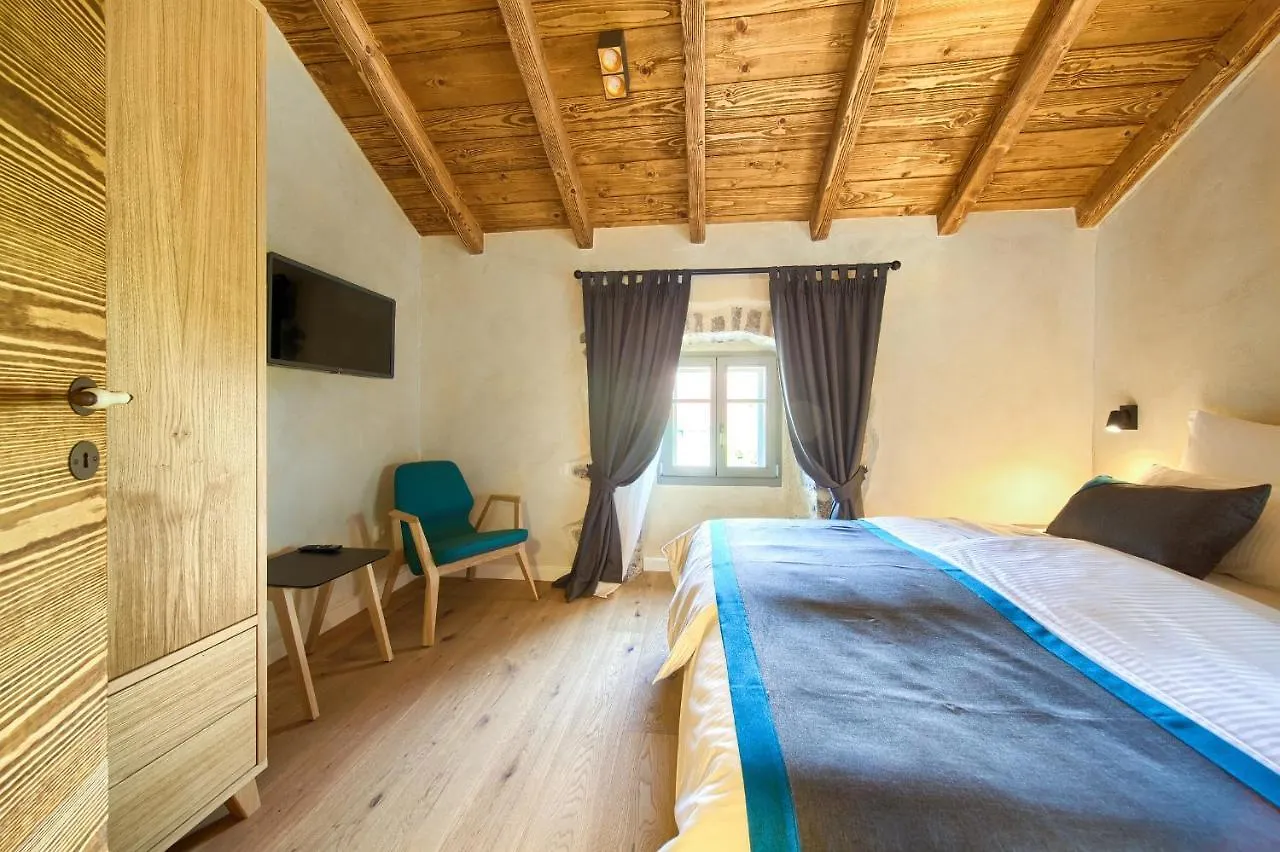 Luxury Jerini House With Pool And Wellness Villa Bajcici