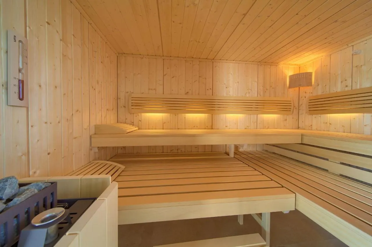 הוילה Bajcici Luxury Jerini House With Pool And Wellness וילה