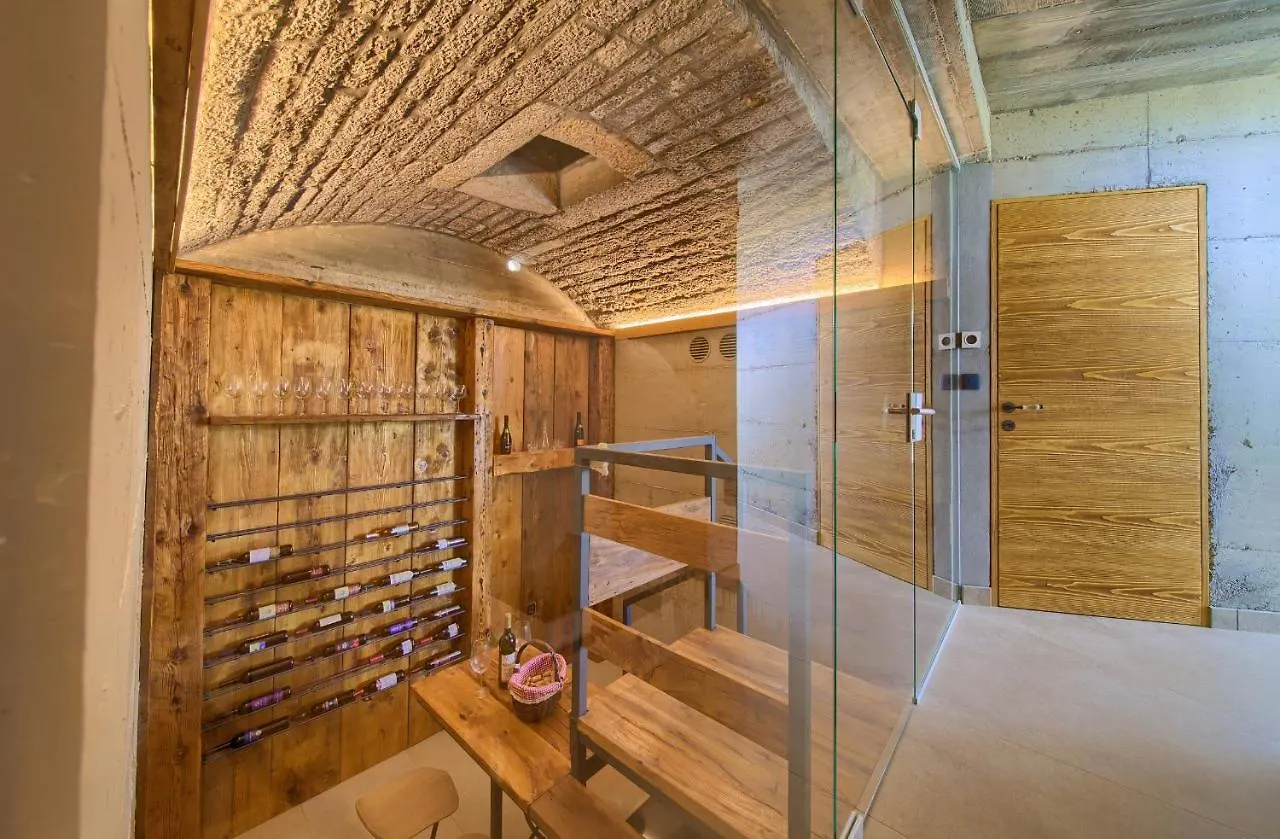 Luxury Jerini House With Pool And Wellness Villa Bajcici