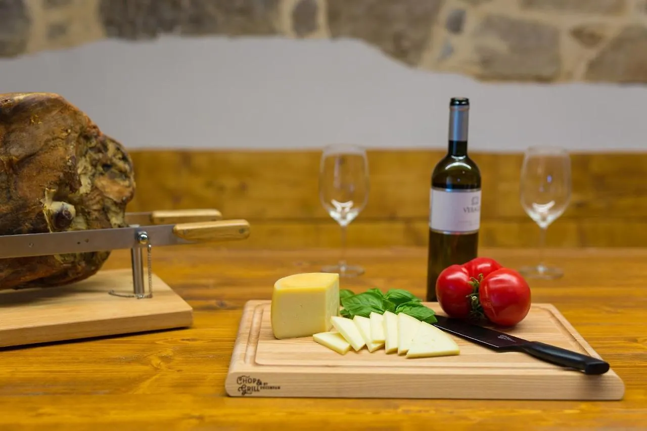 Luxury Jerini House With Pool And Wellness Villa Bajcici 0*,  Croatia
