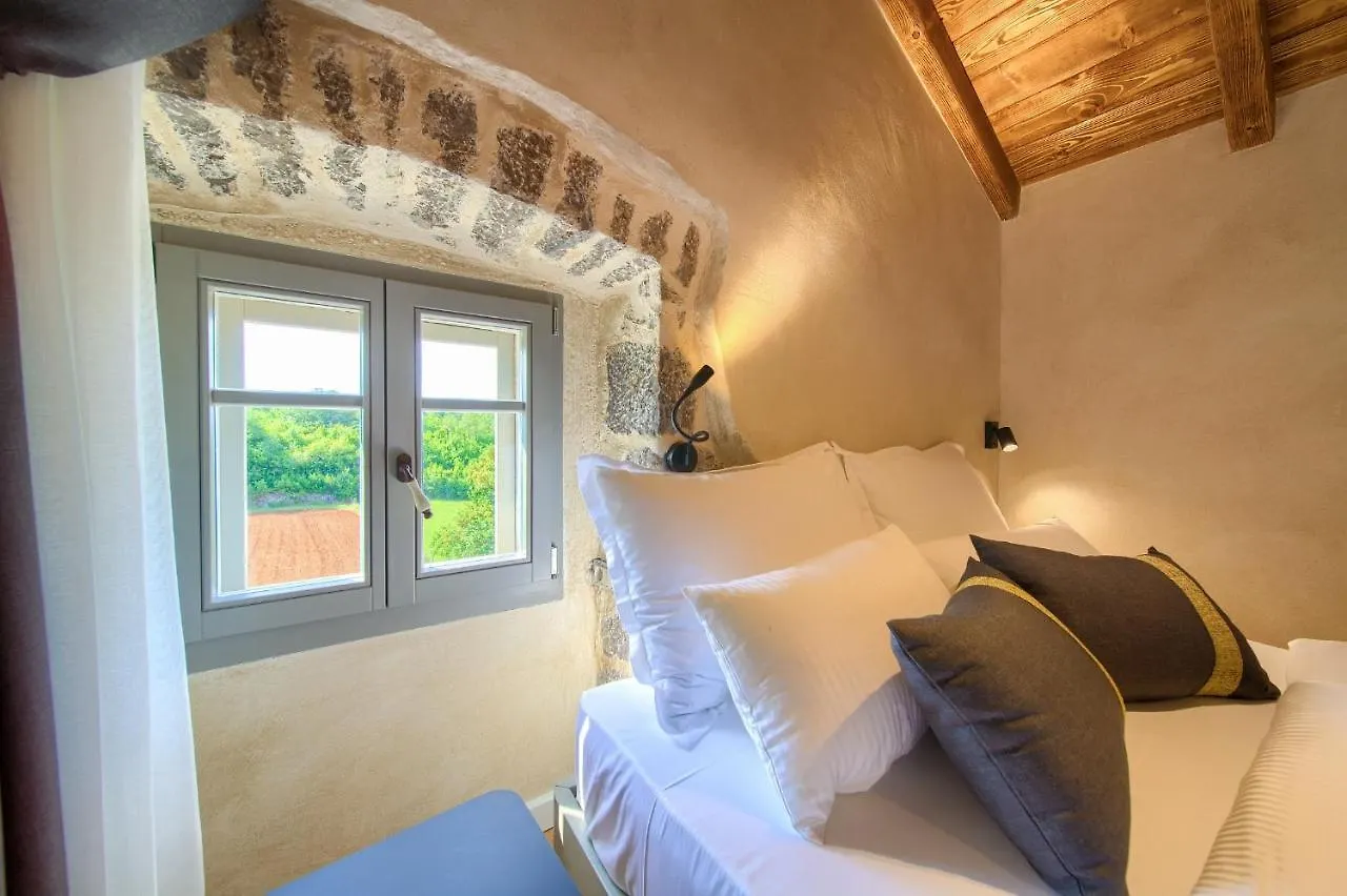 Luxury Jerini House With Pool And Wellness Villa Bajcici Croatia
