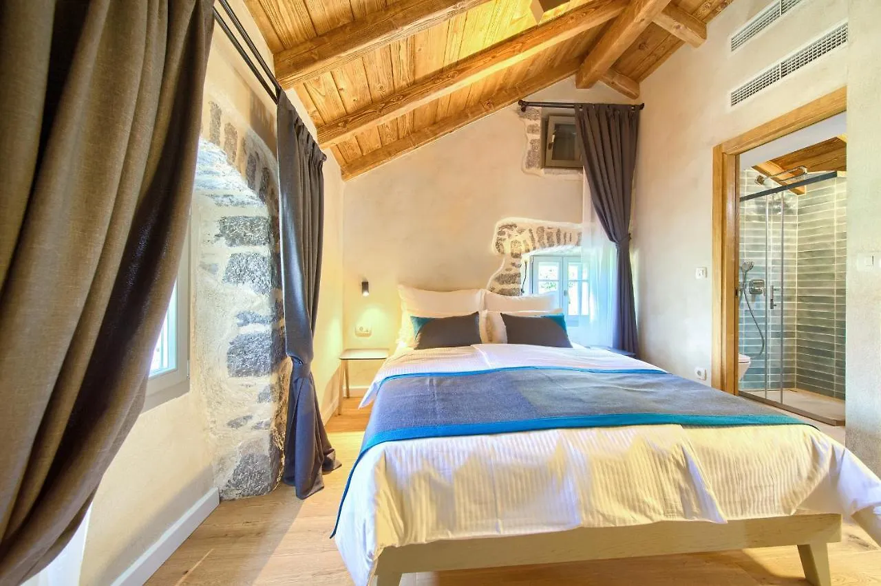Luxury Jerini House With Pool And Wellness Villa Bajcici