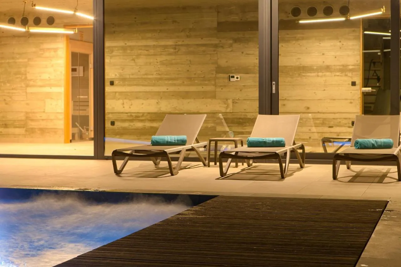 Luxury Jerini House With Pool And Wellness Villa Bajcici